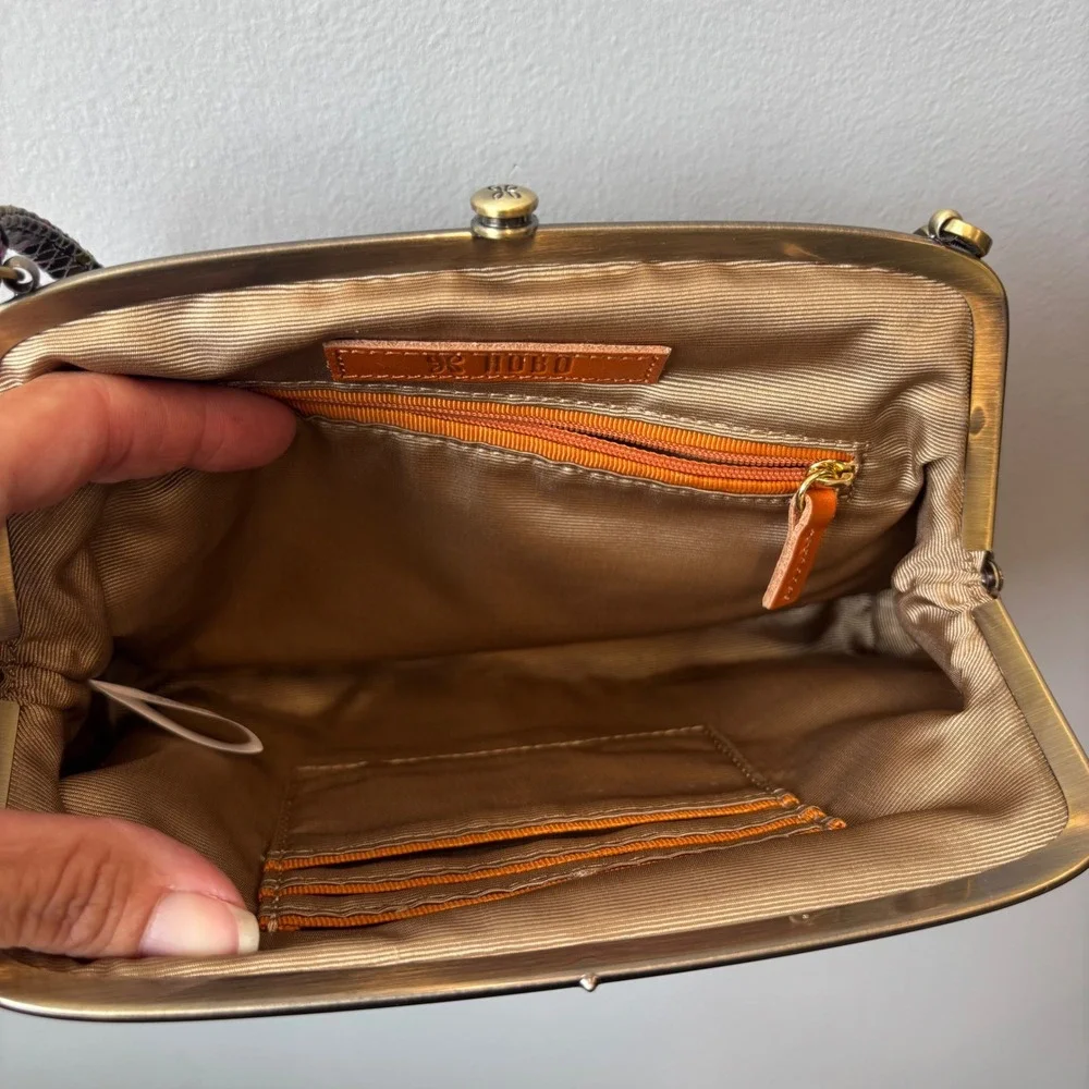 HOBO excellent preowned